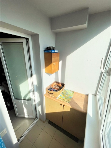 Pārdod dzīvokli, Kristapa Helmaņa iela 5, Jelgava / 100 000 € 23