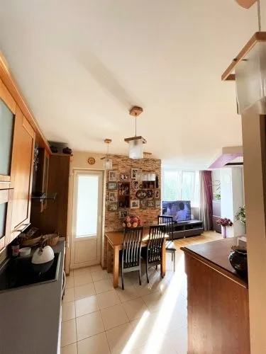 Apartment For Sale, Kristapa Helmaņa street 5, Jelgava / 100 000 € 8