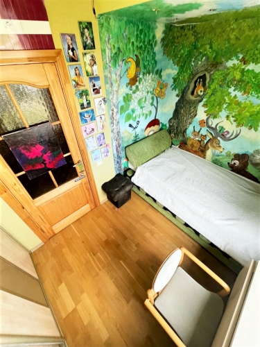 Pārdod dzīvokli, Kristapa Helmaņa iela 5, Jelgava / 100 000 € 18