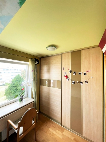 Pārdod dzīvokli, Kristapa Helmaņa iela 5, Jelgava / 100 000 € 19