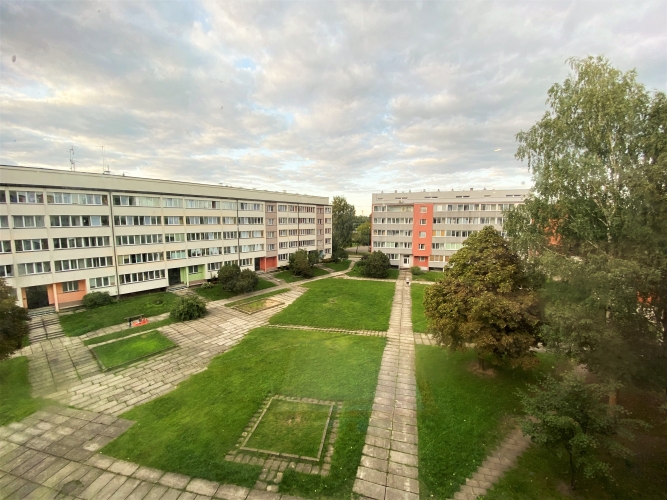 Pārdod dzīvokli, Kristapa Helmaņa iela 5, Jelgava / 100 000 € 22