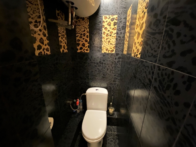 Pārdod dzīvokli, Kristapa Helmaņa iela 5, Jelgava / 100 000 € 21