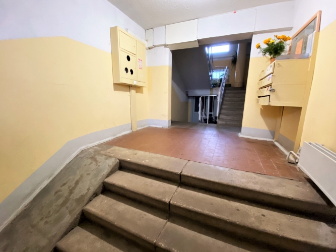 Pārdod dzīvokli, Kristapa Helmaņa iela 5, Jelgava / 100 000 € 25