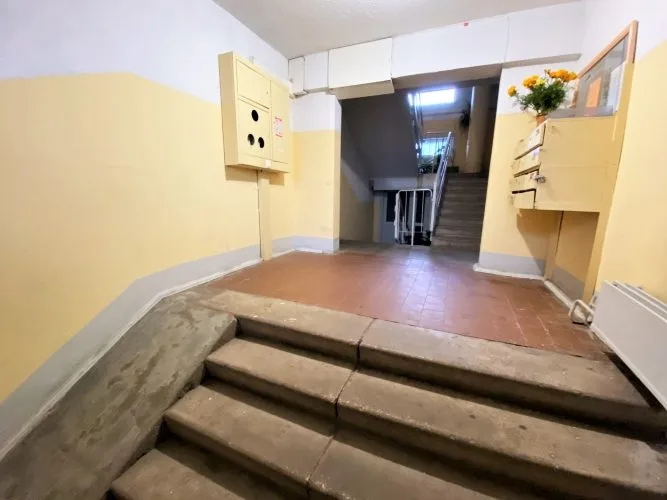 Apartment For Sale, Kristapa Helmaņa street 5, Jelgava / 100 000 € 25