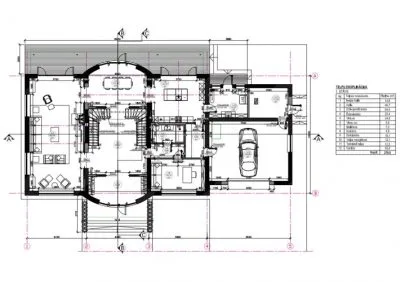 Продажа дома, Čiekuru улица 15, Ādažu novads, Ādaži / 400 000 € 5