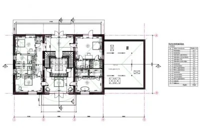 Продажа дома, Čiekuru улица 15, Ādažu novads, Ādaži / 400 000 € 6