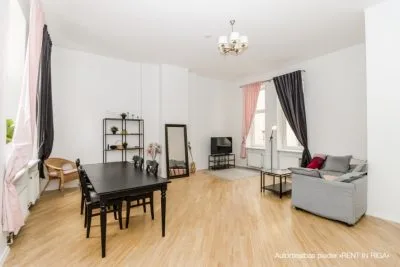 Pārdod dzīvokli, Elizabetes iela 19, Rīga, Centrs / 280000 € 1