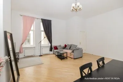 Pārdod dzīvokli, Elizabetes iela 19, Rīga, Centrs / 280000 € 3