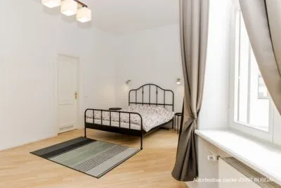 Pārdod dzīvokli, Elizabetes iela 19, Rīga, Centrs / 280000 € 8