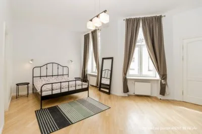 Pārdod dzīvokli, Elizabetes iela 19, Rīga, Centrs / 280000 € 6