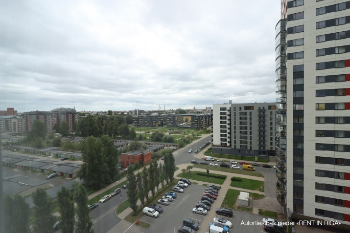 Pārdod tirdzniecības telpas, Grostonas iela 25, Rīga / 306 000 € 21