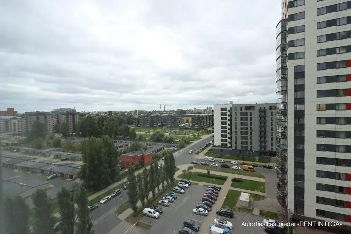 commercial premises For Sale, Grostonas street 25, Rīga / 306 000 € 21