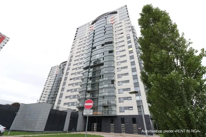 commercial premises For Sale, Grostonas street 25, Rīga / 306 000 € 22