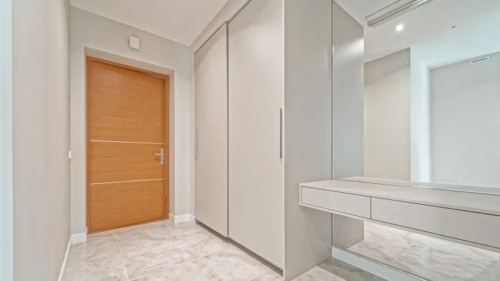 Izīrē dzīvokli, Vienības prospekts iela 43, Jūrmala, Bulduri / 1 000 € 15