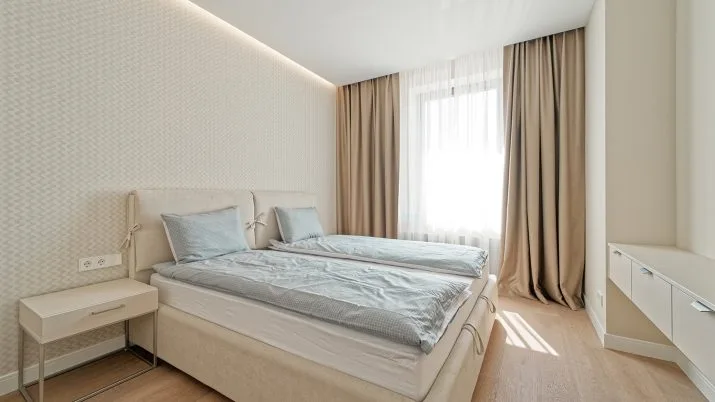 Izīrē dzīvokli, Vienības prospekts iela 43, Jūrmala, Bulduri / 1 000 € 10