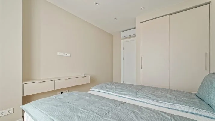 Izīrē dzīvokli, Vienības prospekts iela 43, Jūrmala, Bulduri / 1 000 € 11