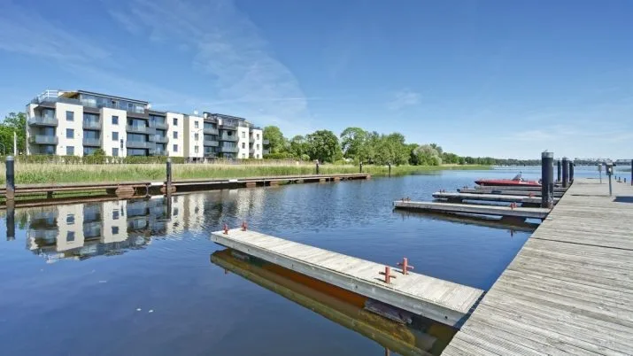 Izīrē dzīvokli, Vienības prospekts iela 43, Jūrmala, Bulduri / 1 000 € 20