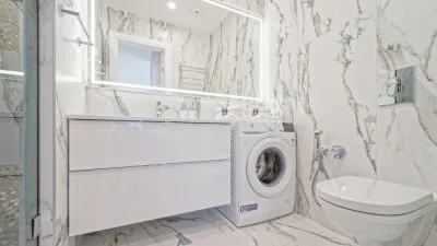 Izīrē dzīvokli, Vienības prospekts iela 43, Jūrmala, Bulduri / 1 000 € 14