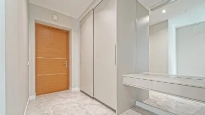 Izīrē dzīvokli, Vienības prospekts iela 43, Jūrmala, Bulduri / 1 000 € 15