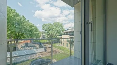 Izīrē dzīvokli, Vienības prospekts iela 43, Jūrmala, Bulduri / 1 000 € 3