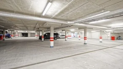 Izīrē dzīvokli, Vienības prospekts iela 43, Jūrmala, Bulduri / 1 000 € 17