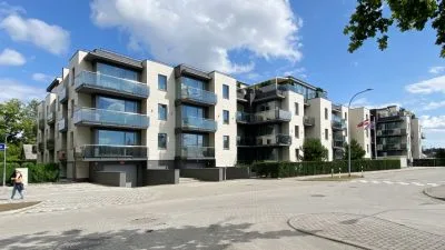 Izīrē dzīvokli, Vienības prospekts iela 43, Jūrmala, Bulduri / 1 000 € 19