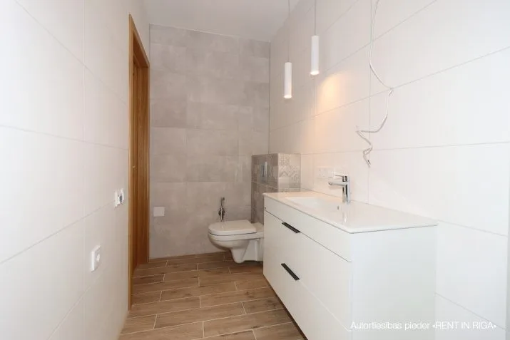 Izīrē dzīvokli, Marijas iela 16, Rīga, Labais krasts, Centrs / 850 € 9