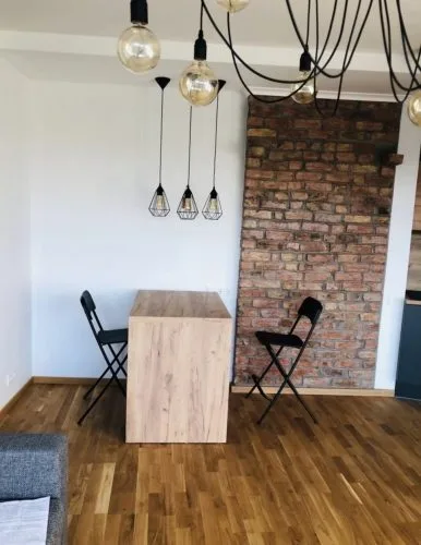 Izīrē dzīvokli, Marijas iela 16, Rīga, Labais krasts, Centrs / 850 € 4
