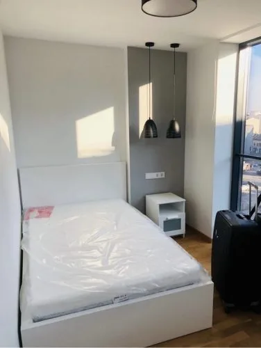 Izīrē dzīvokli, Marijas iela 16, Rīga, Labais krasts, Centrs / 850 € 12