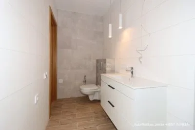 Izīrē dzīvokli, Marijas iela 16, Rīga, Labais krasts, Centrs / 850 € 9