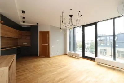 Izīrē dzīvokli, Marijas iela 16, Rīga, Labais krasts, Centrs / 850 € 1