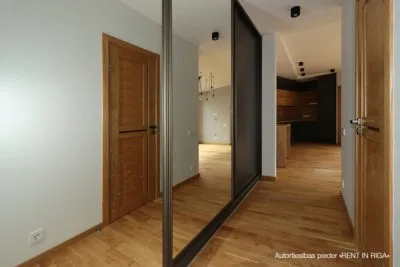 Izīrē dzīvokli, Marijas iela 16, Rīga, Labais krasts, Centrs / 850 € 8