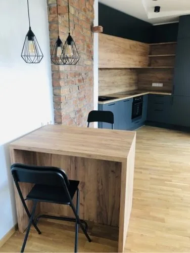 Izīrē dzīvokli, Marijas iela 16, Rīga, Labais krasts, Centrs / 850 € 5
