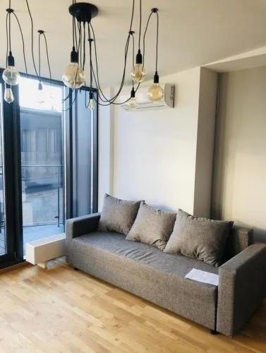 Izīrē dzīvokli, Marijas iela 16, Rīga, Labais krasts, Centrs / 850 € 2