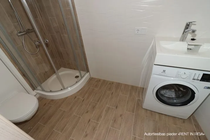 Izīrē dzīvokli, Marijas iela 16, Rīga, Labais krasts, Centrs / 1 060 € 11
