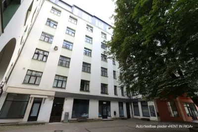 Izīrē dzīvokli, Marijas iela 16, Rīga, Labais krasts, Centrs / 1 060 € 14