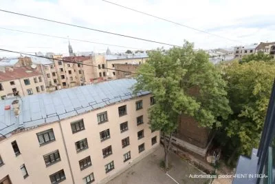 Izīrē dzīvokli, Marijas iela 16, Rīga, Labais krasts, Centrs / 1 060 € 9