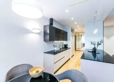 Izīrē dzīvokli, Dzintaru prospekts iela 36, Jūrmala, Dzintari / 1 700 € 3