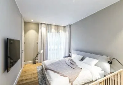 Izīrē dzīvokli, Dzintaru prospekts iela 36, Jūrmala, Dzintari / 1 700 € 4