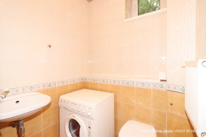 Pārdod dzīvokli, Slokas iela 33, Rīga, Kreisais krasts, Āgenskalns / 110 000 € 12
