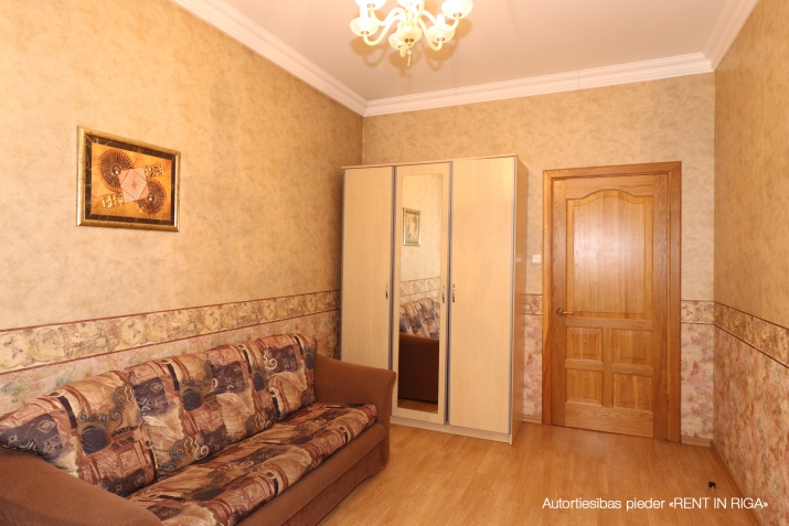 Pārdod dzīvokli, Slokas iela 33, Rīga, Kreisais krasts, Āgenskalns / 110 000 € 8
