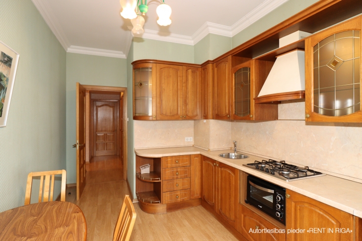 Pārdod dzīvokli, Slokas iela 33, Rīga, Kreisais krasts, Āgenskalns / 110 000 € 9