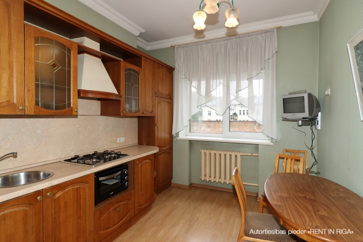 Pārdod dzīvokli, Slokas iela 33, Rīga, Kreisais krasts, Āgenskalns / 110 000 € 10
