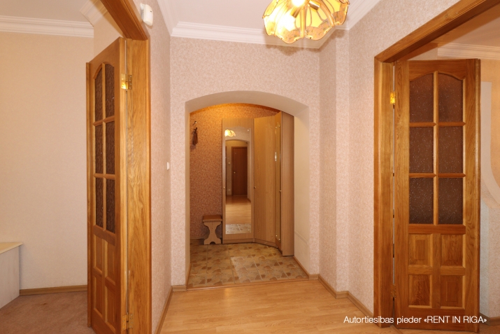 Pārdod dzīvokli, Slokas iela 33, Rīga, Kreisais krasts, Āgenskalns / 110 000 € 11