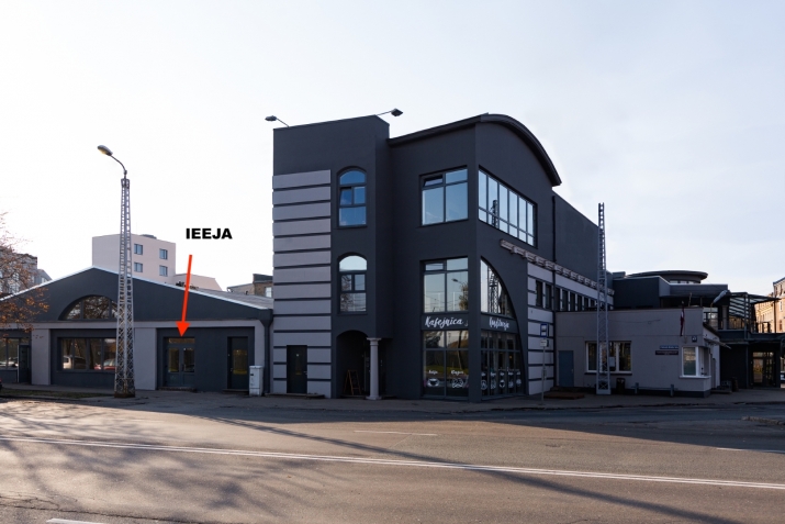 Pētersalas iela 1B 9