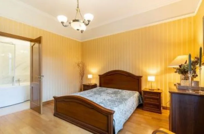 Izīrē dzīvokli, Ausekļa iela 11, Rīga, Labais krasts, Centrs / 1 750 € 9