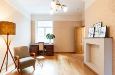 Izīrē dzīvokli, Ausekļa iela 11, Rīga, Labais krasts, Centrs / 1 750 € 8