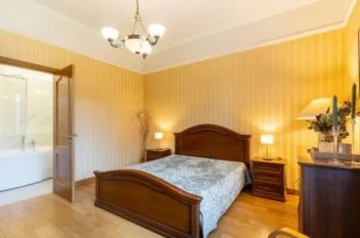 Izīrē dzīvokli, Ausekļa iela 11, Rīga, Labais krasts, Centrs / 1 750 € 9