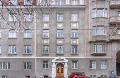 Izīrē dzīvokli, Ausekļa iela 11, Rīga, Labais krasts, Centrs / 1 750 € 10