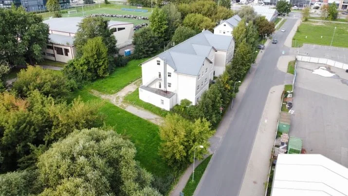 Mālpils iela 7 3